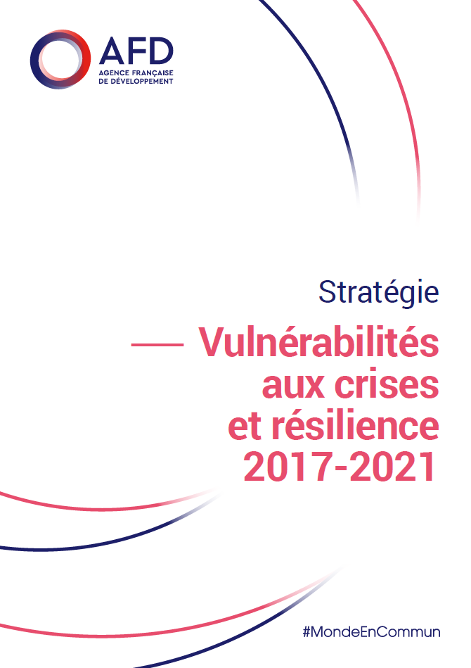 Stratégie vulnérabilités aux crises et résilience VF