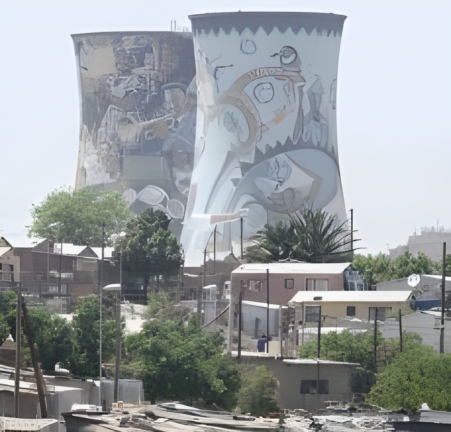 Relance durable et transition juste en Afrique du Sud