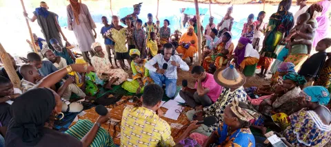  En 2019, 738 millions d’euros engagés par l’AFD auprès de ses partenaires au Sahel