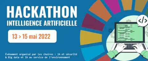 Hackathon en Intelligence Artificielle 